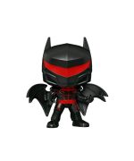 DC Comics_ Hellbat Batman Exclusive Funko Pop 03