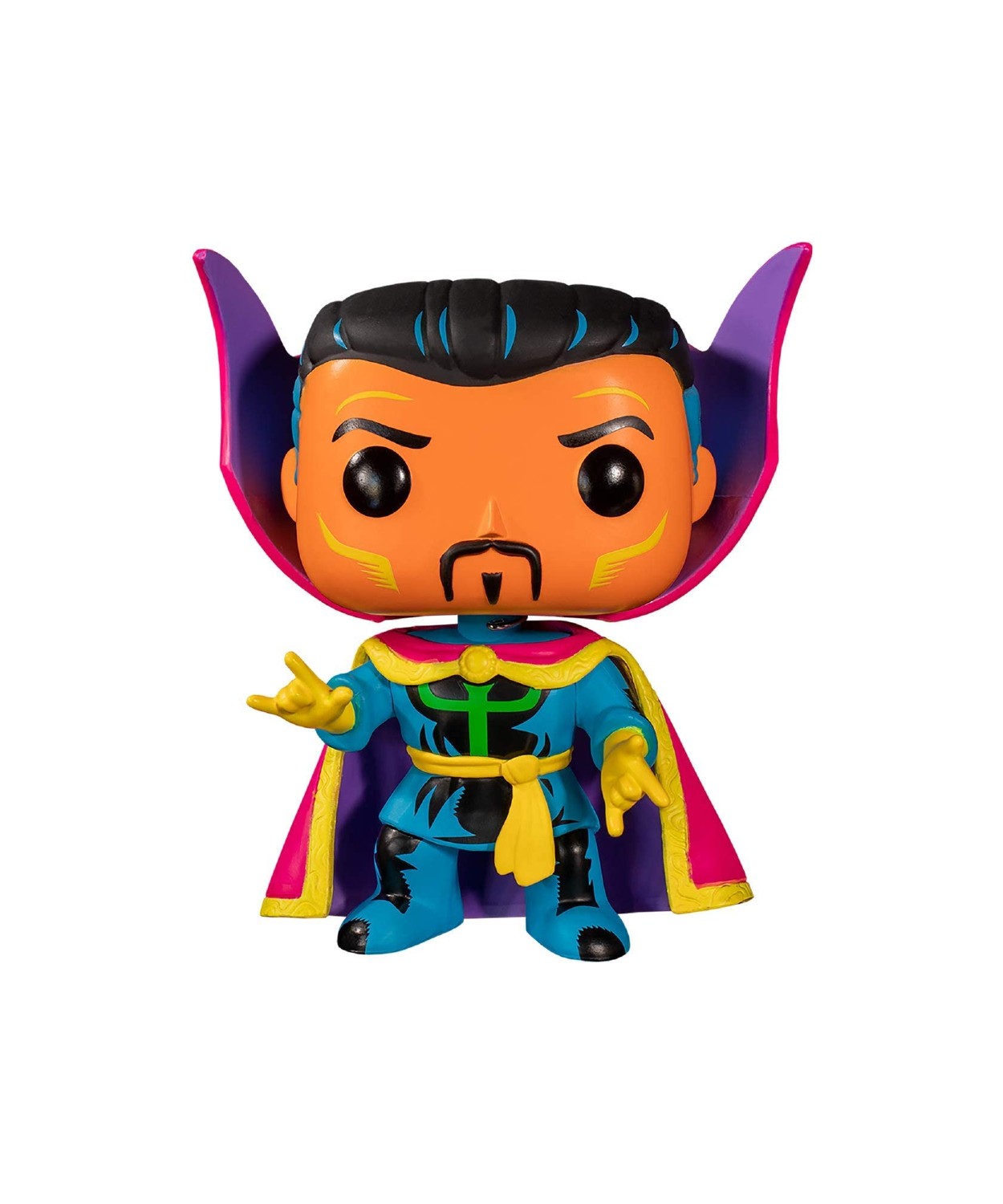 doctor strange funko 651