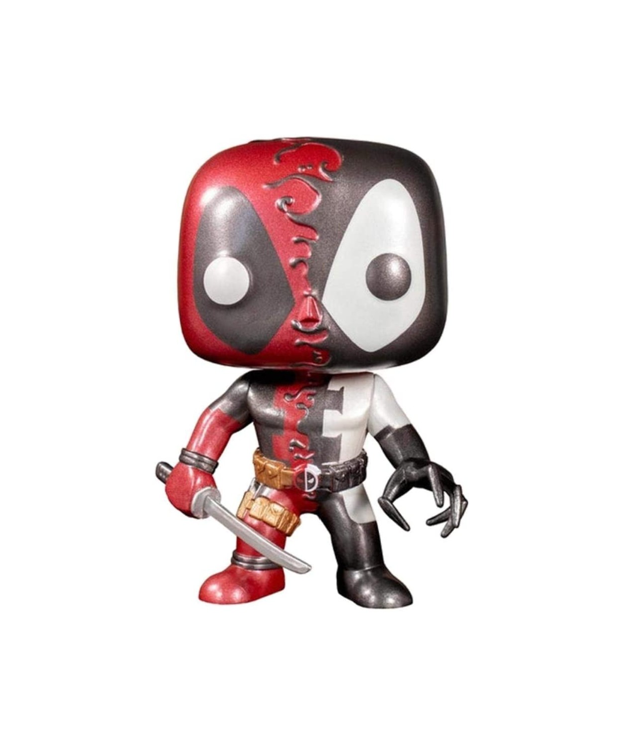 pop venom deadpool