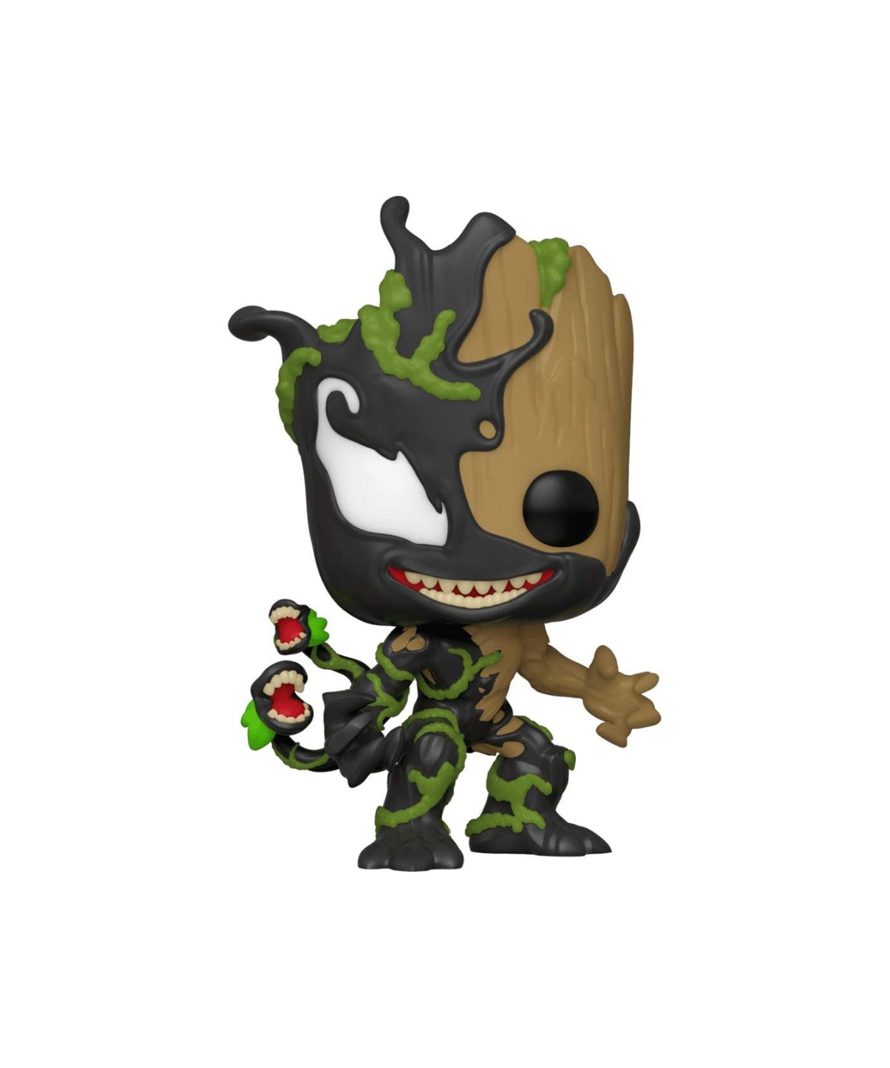 groot venom pop