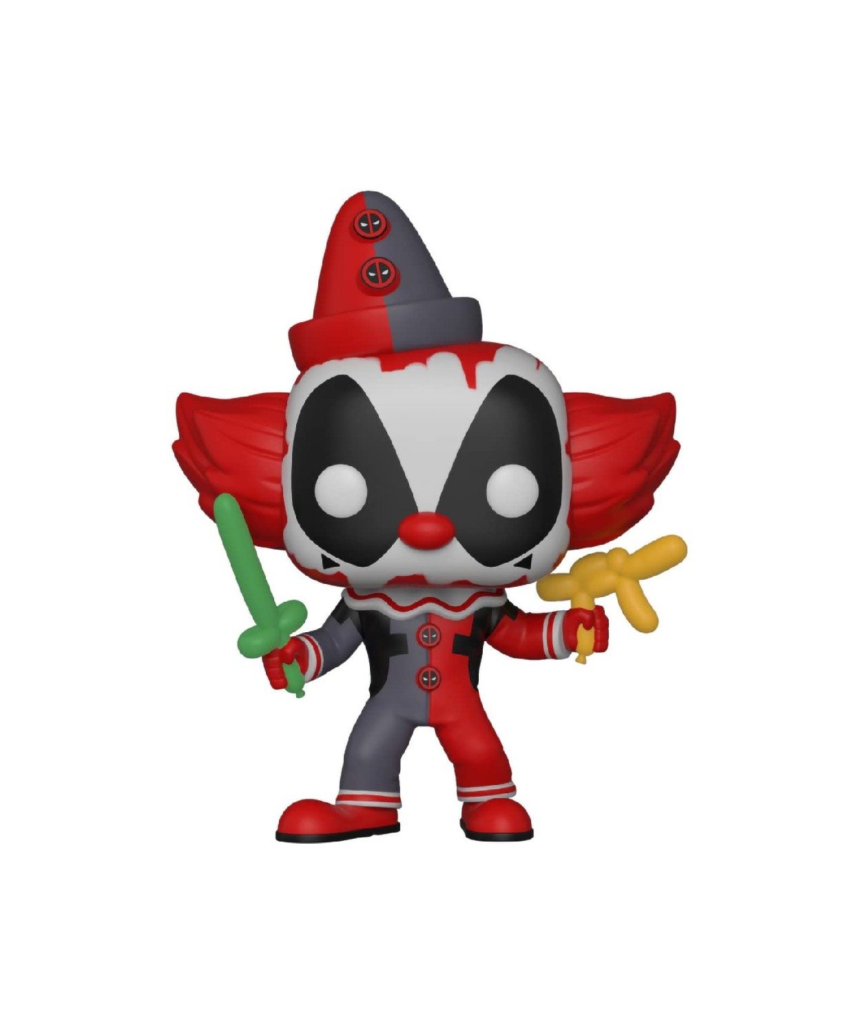 funko pop deadpool 322