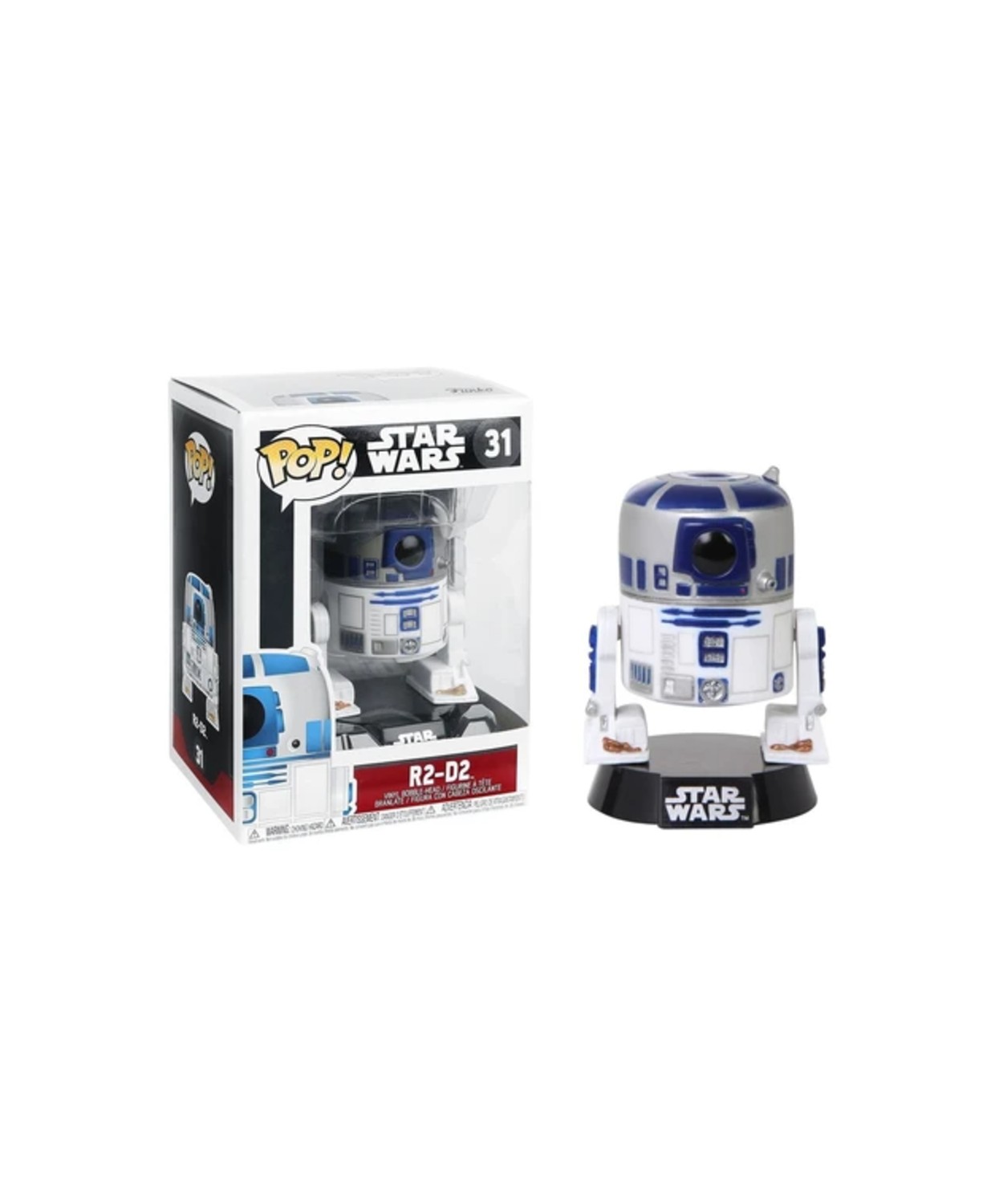 funko pop star wars 31