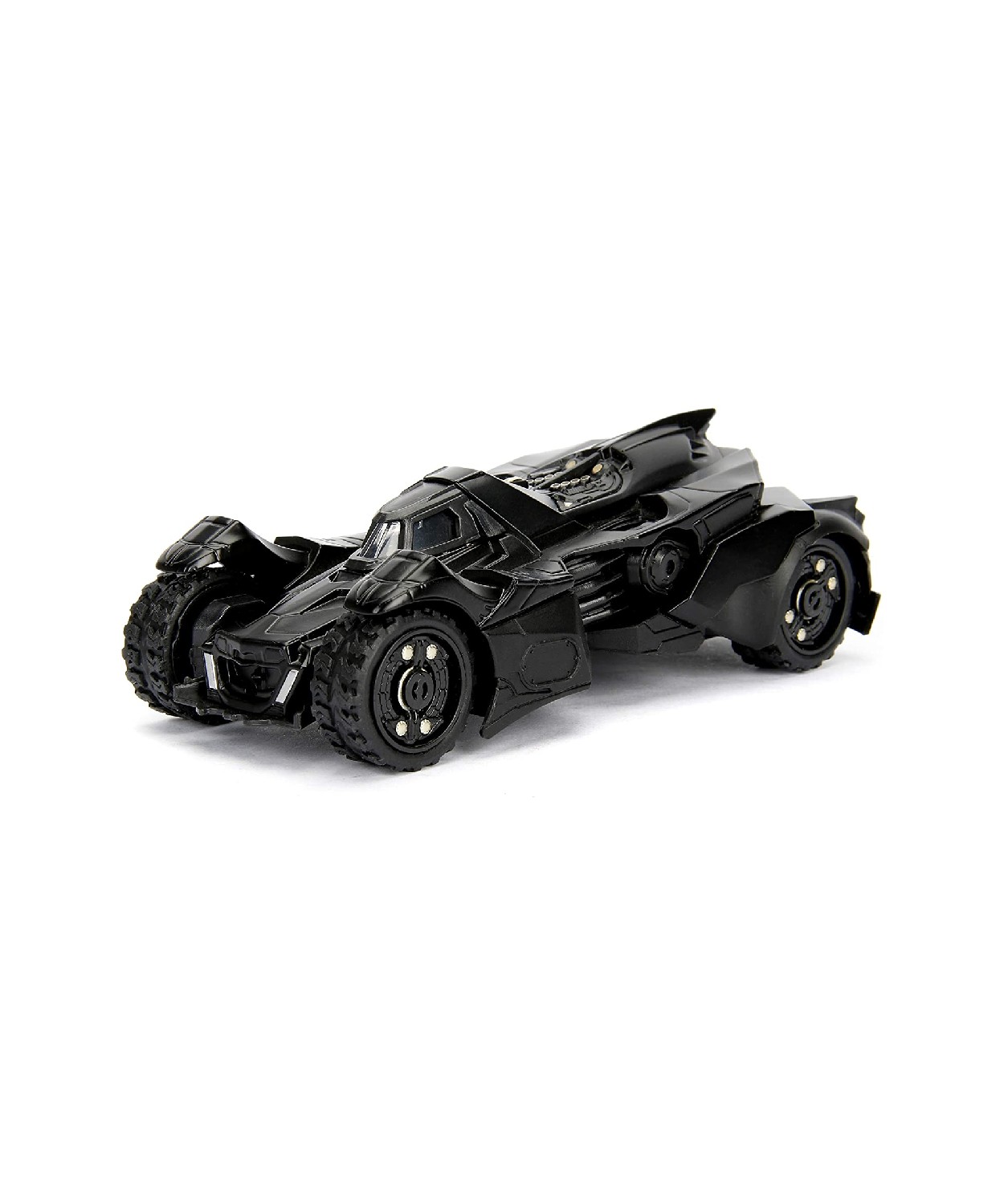 jada arkham knight batmobile