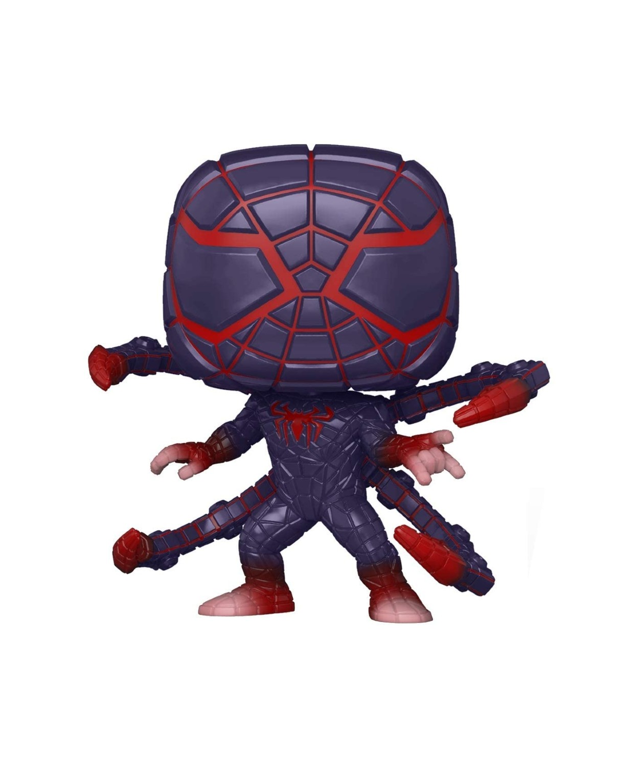 funko pop miles morales 773