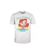 mermaid tees