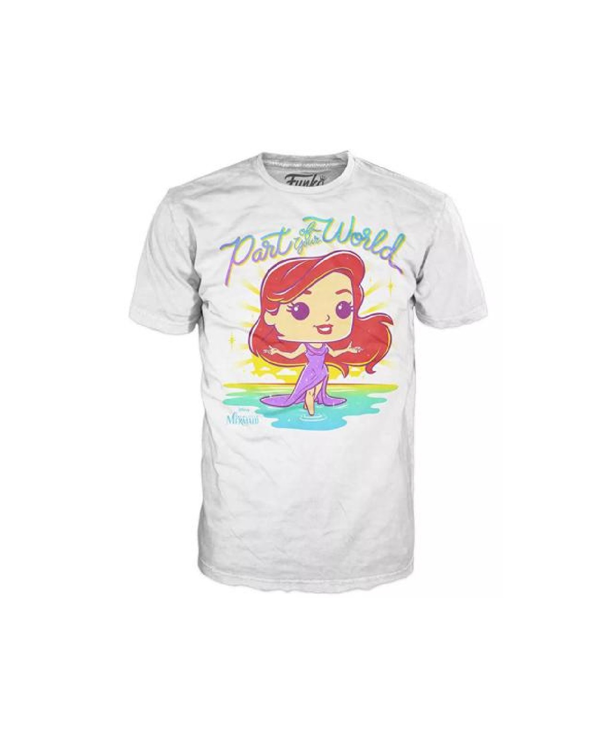 Funko pop and t shirt Clearance