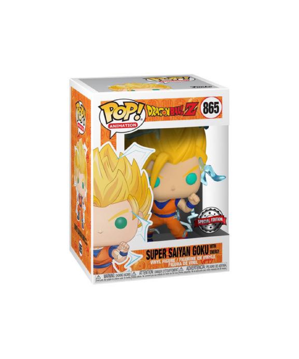 dragon ball super funko pop release date