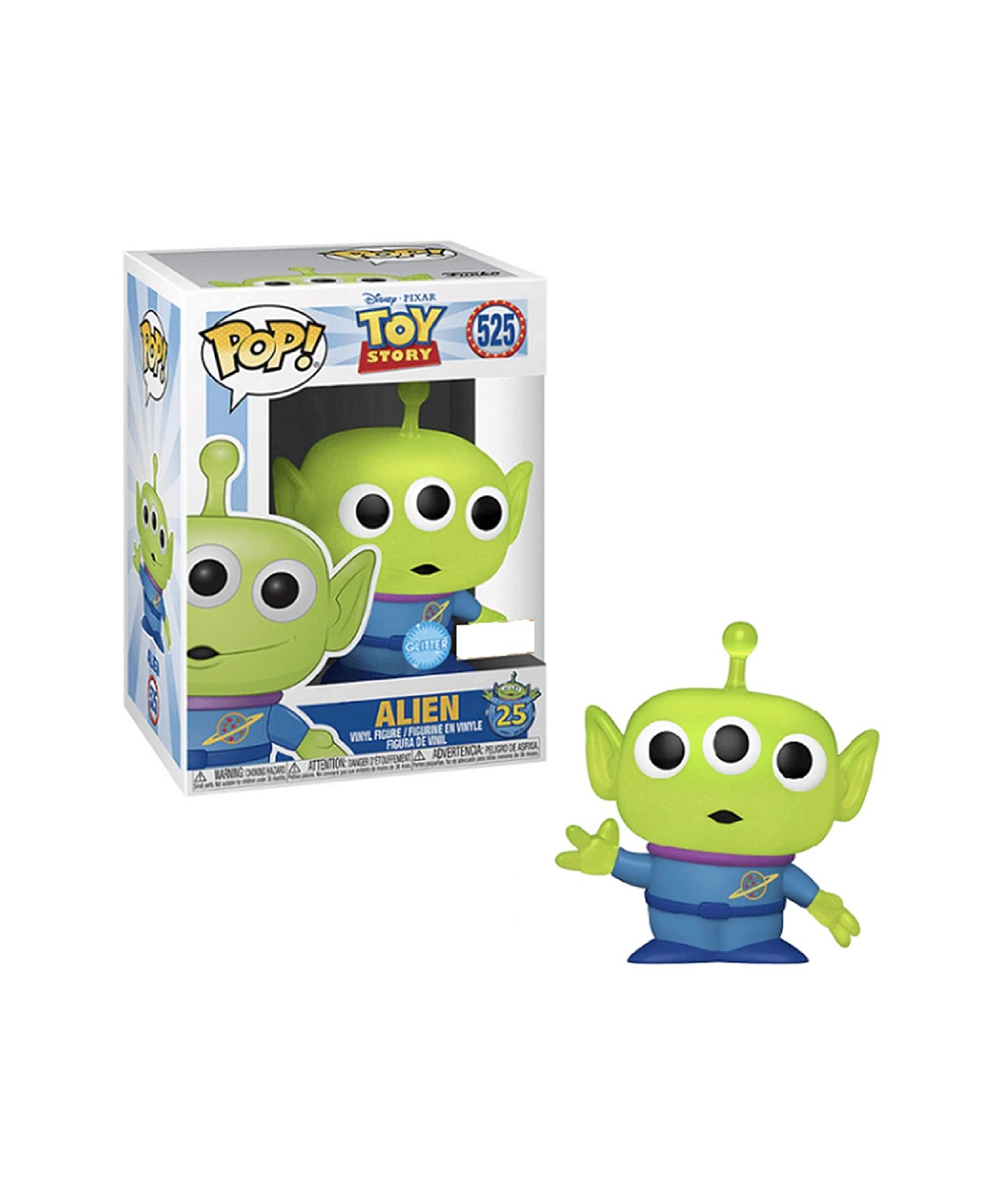 download funko pop alien toy story