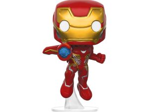 iron man 285 pop