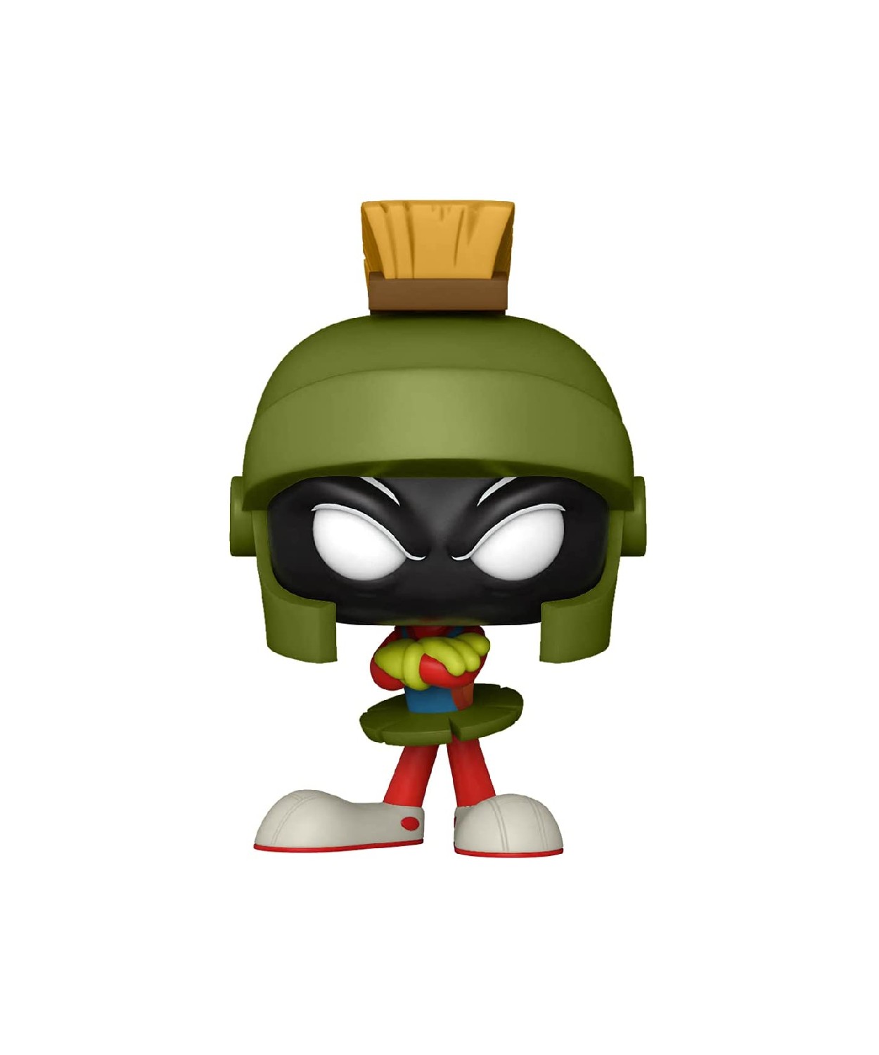 space jam 2 toys marvin the martian