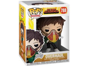 funko pop kai chisaki