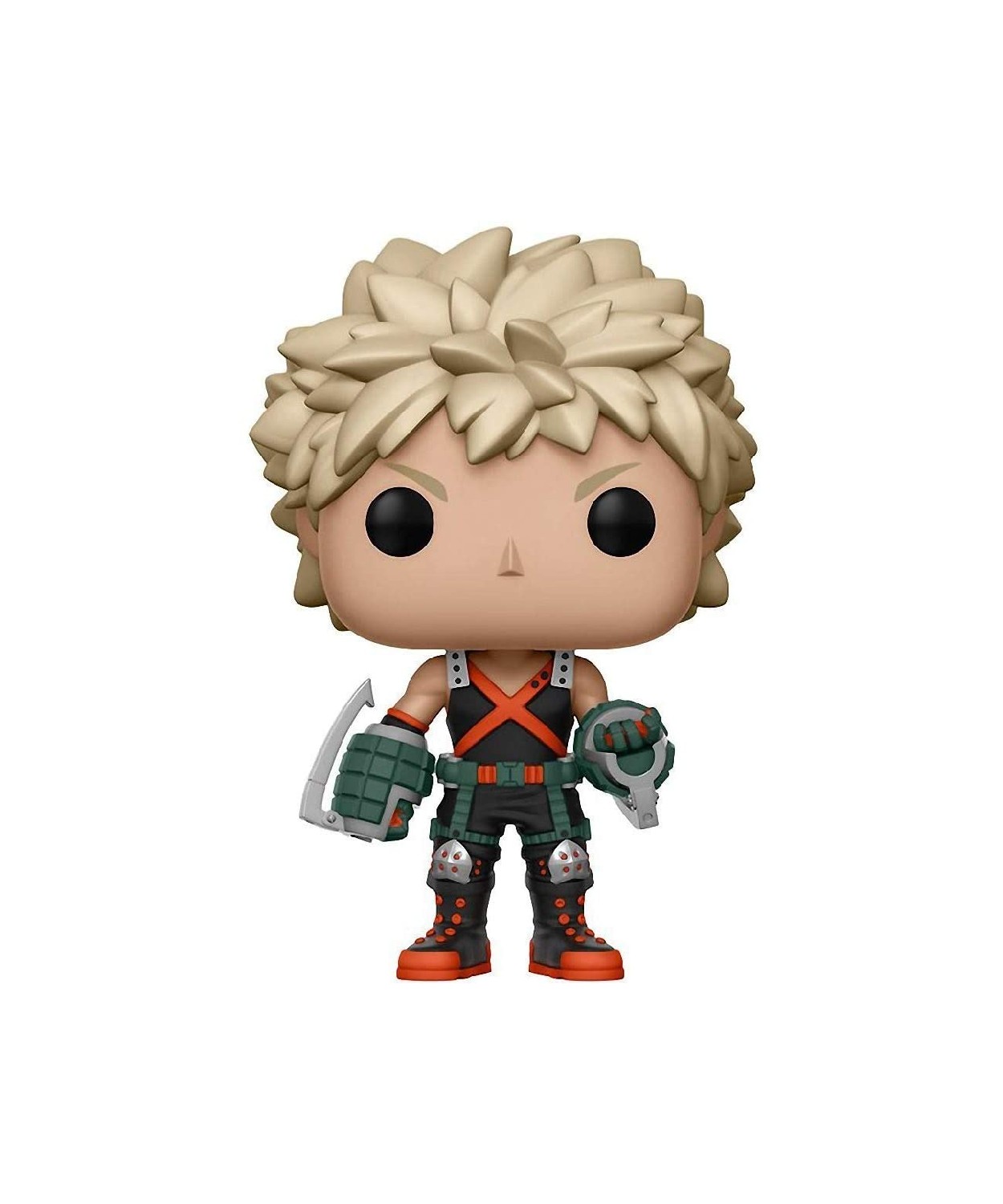 funko pop katsuki 249