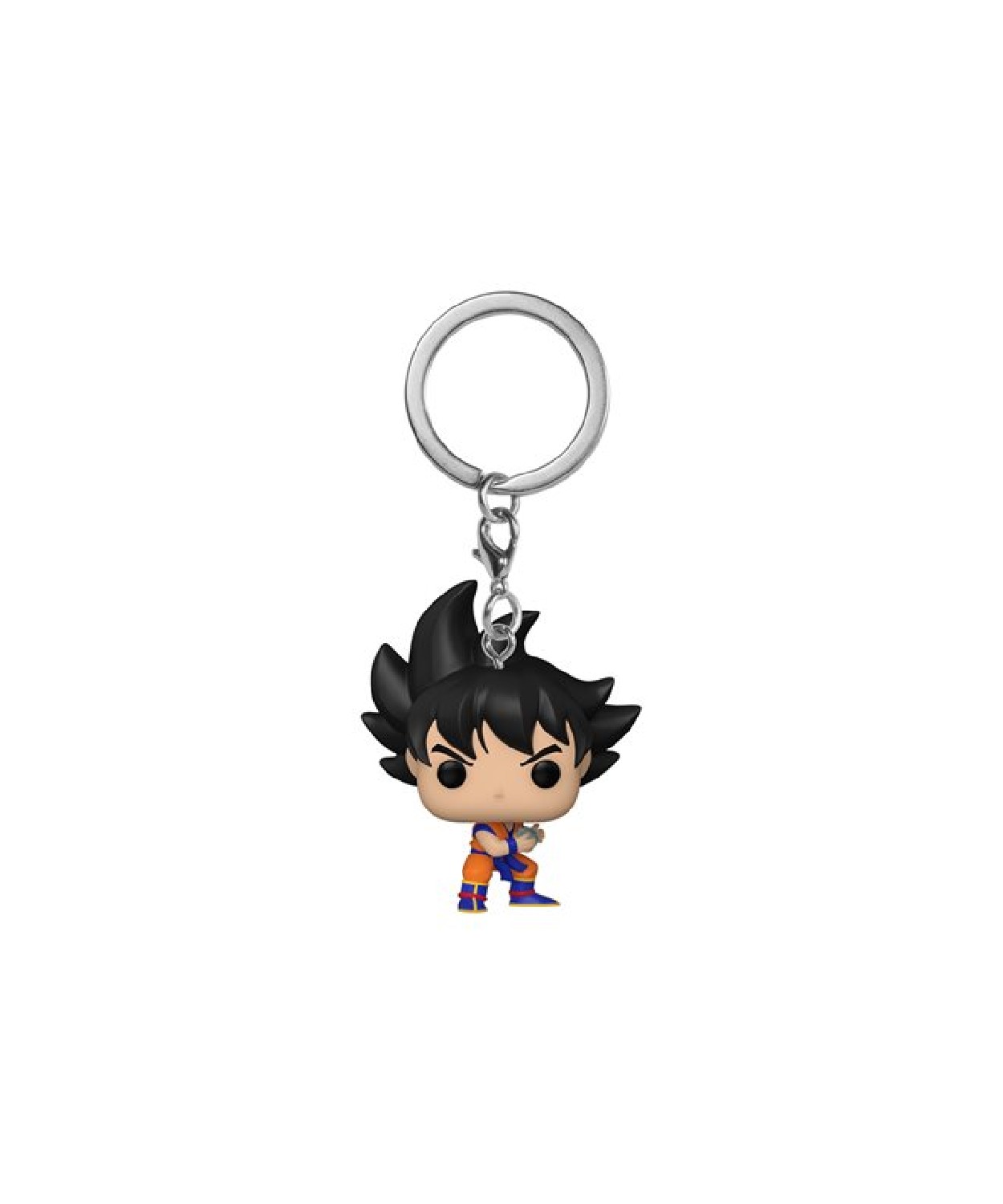 pocket pop keychain dragon ball z