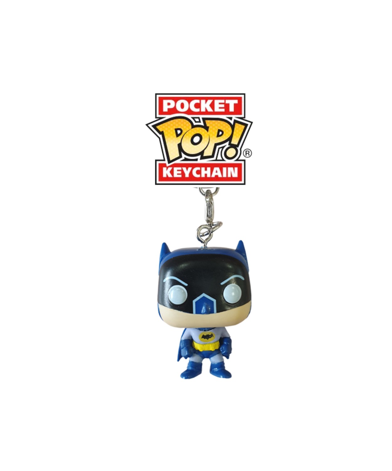 pocket pop batman