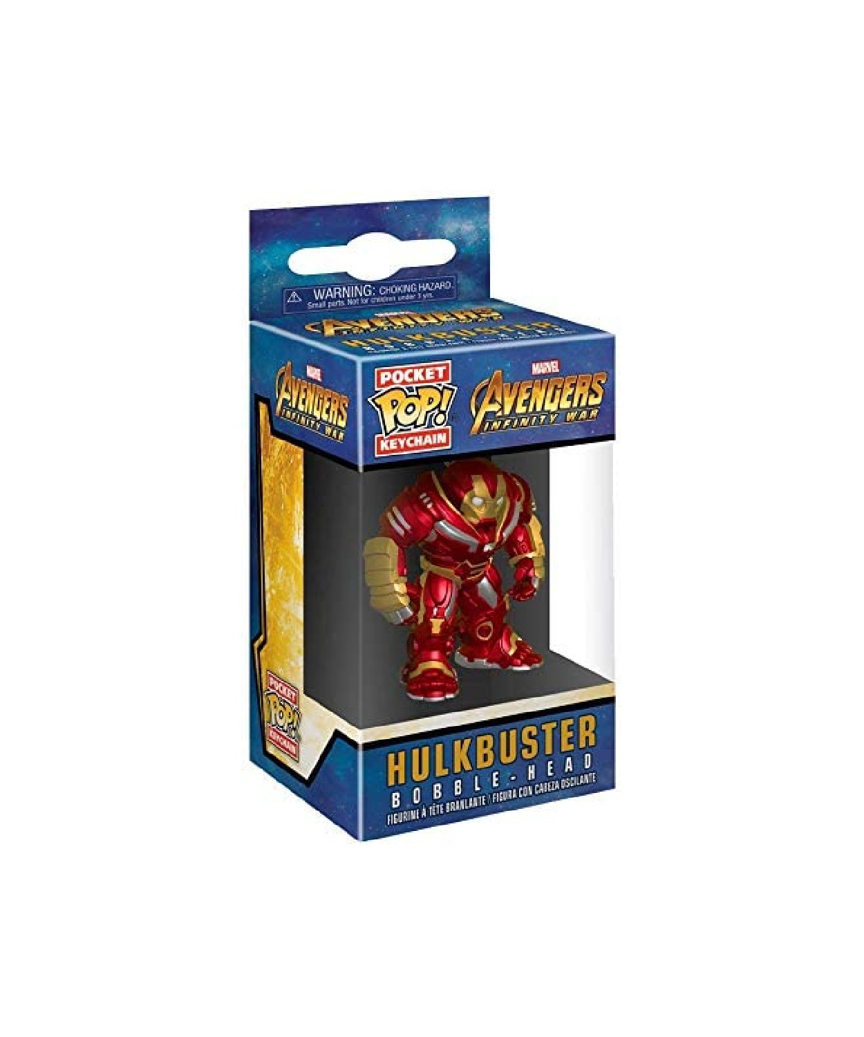 avengers pocket pop