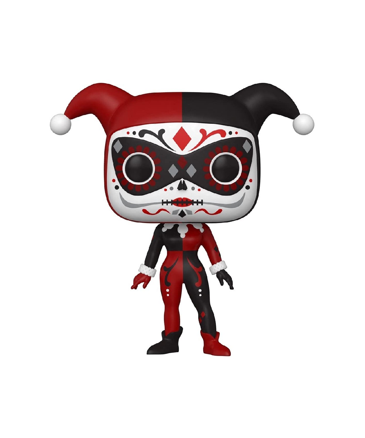 funko pop dc harley quinn