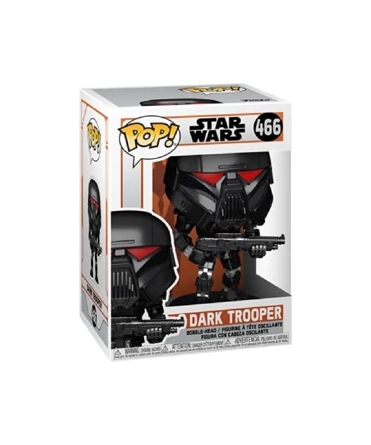 droid funko pop