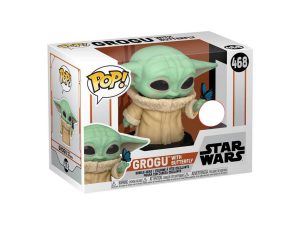 funko pop yoda mandalorian