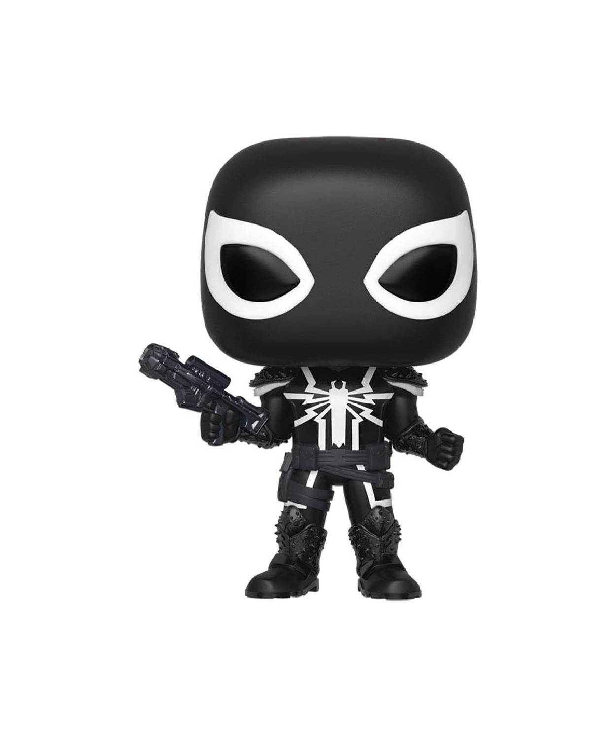 agent venom funko pop