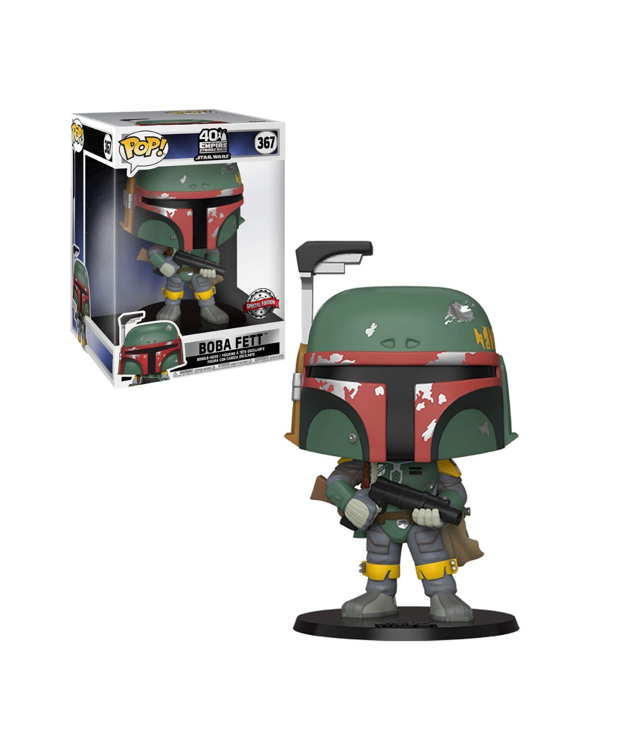 funko pop empire strikes back