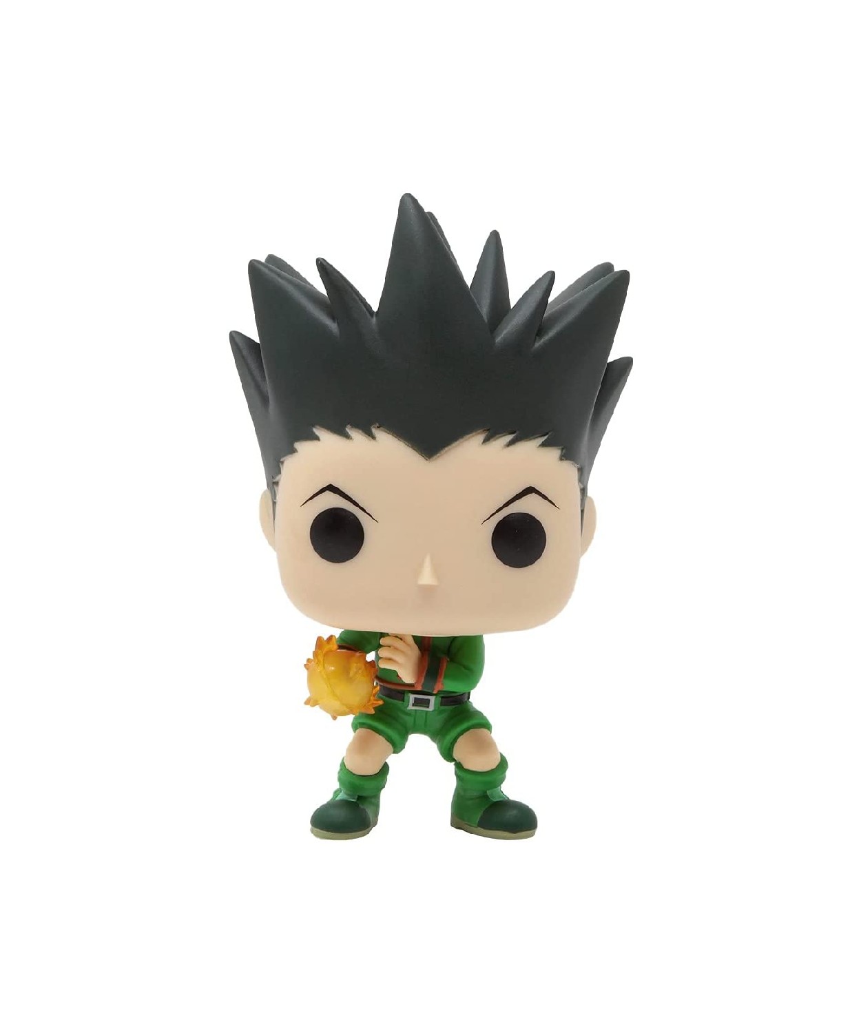 hunter x hunter gon funko pop