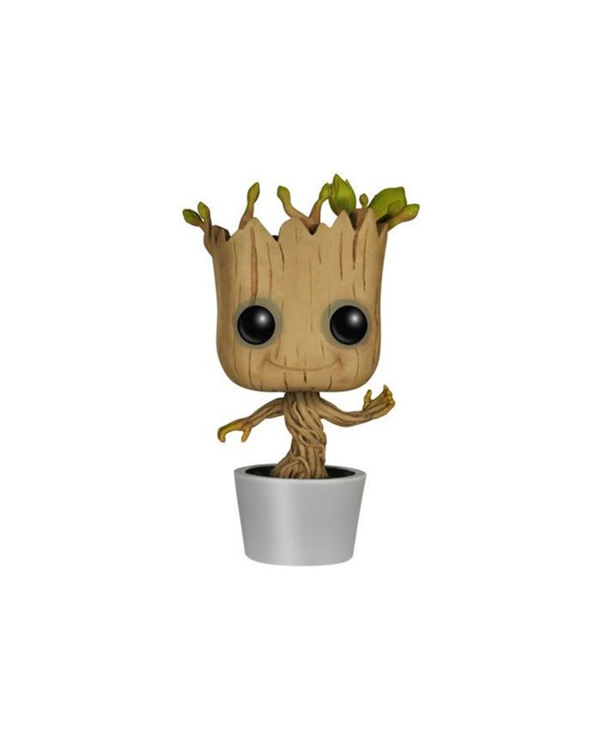 groot dancing funko pop