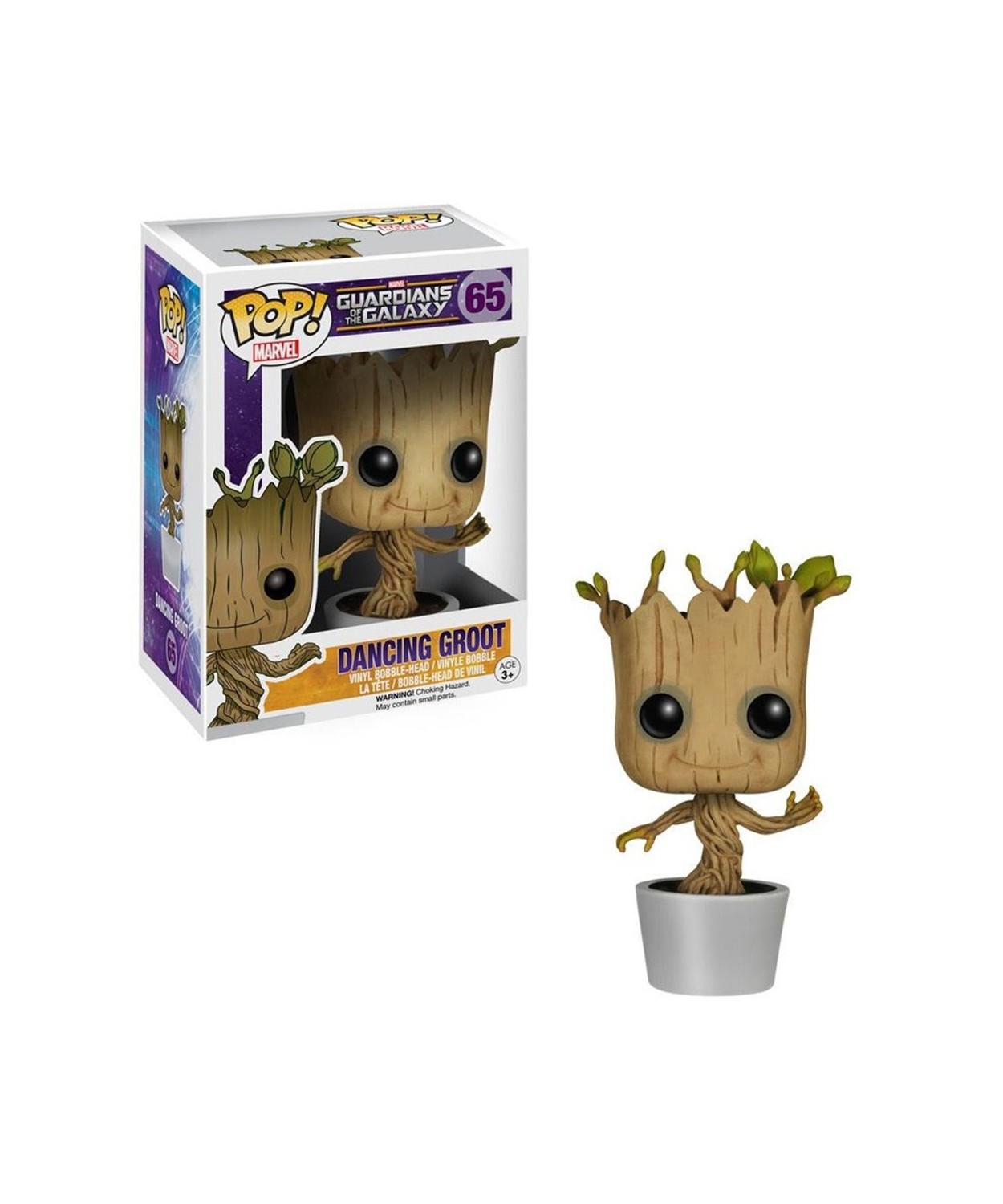 funko pop bebe groot